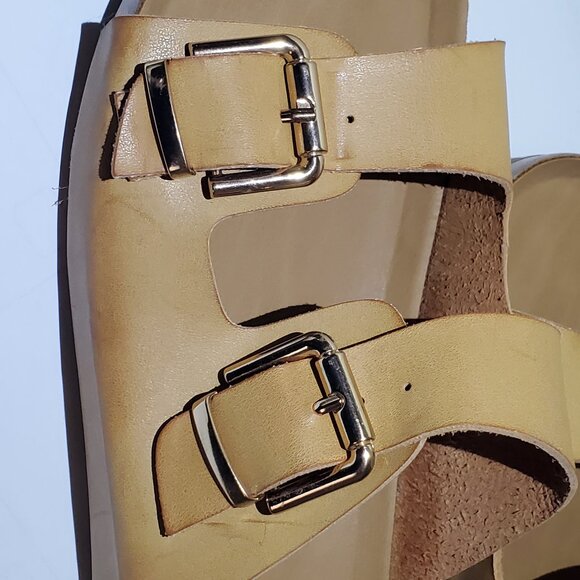 Graceland Women's Sandals Size 43 EUR / 11.5 - 12 US - Picture 10 of 10